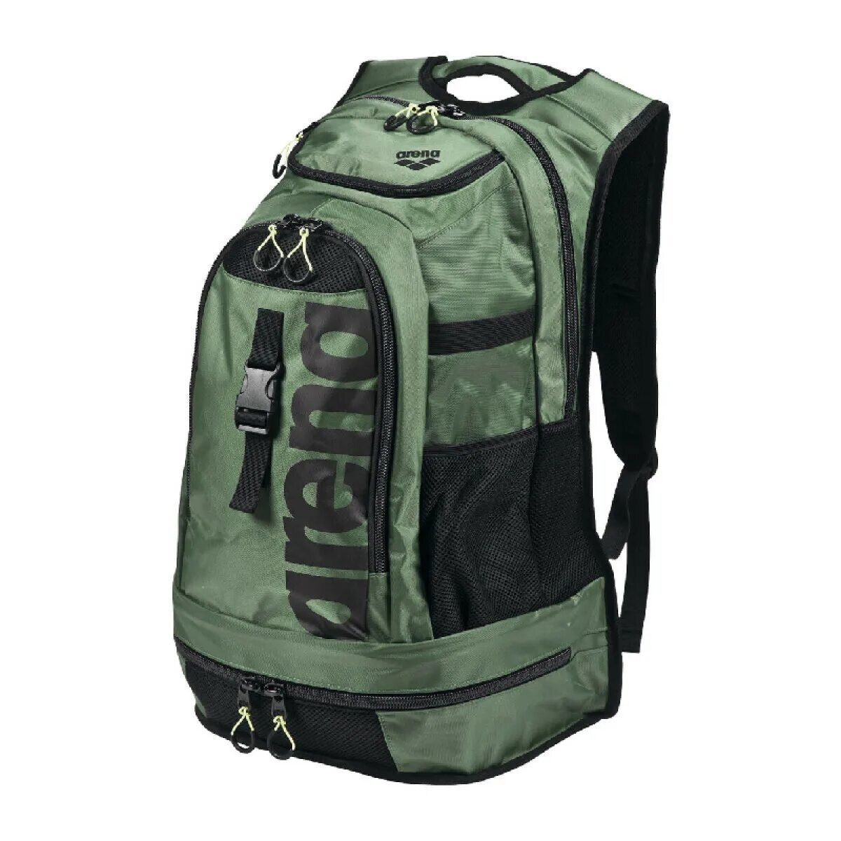 Arena fastpack