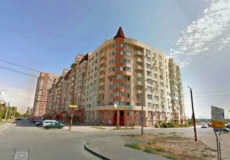 Циолковского 39