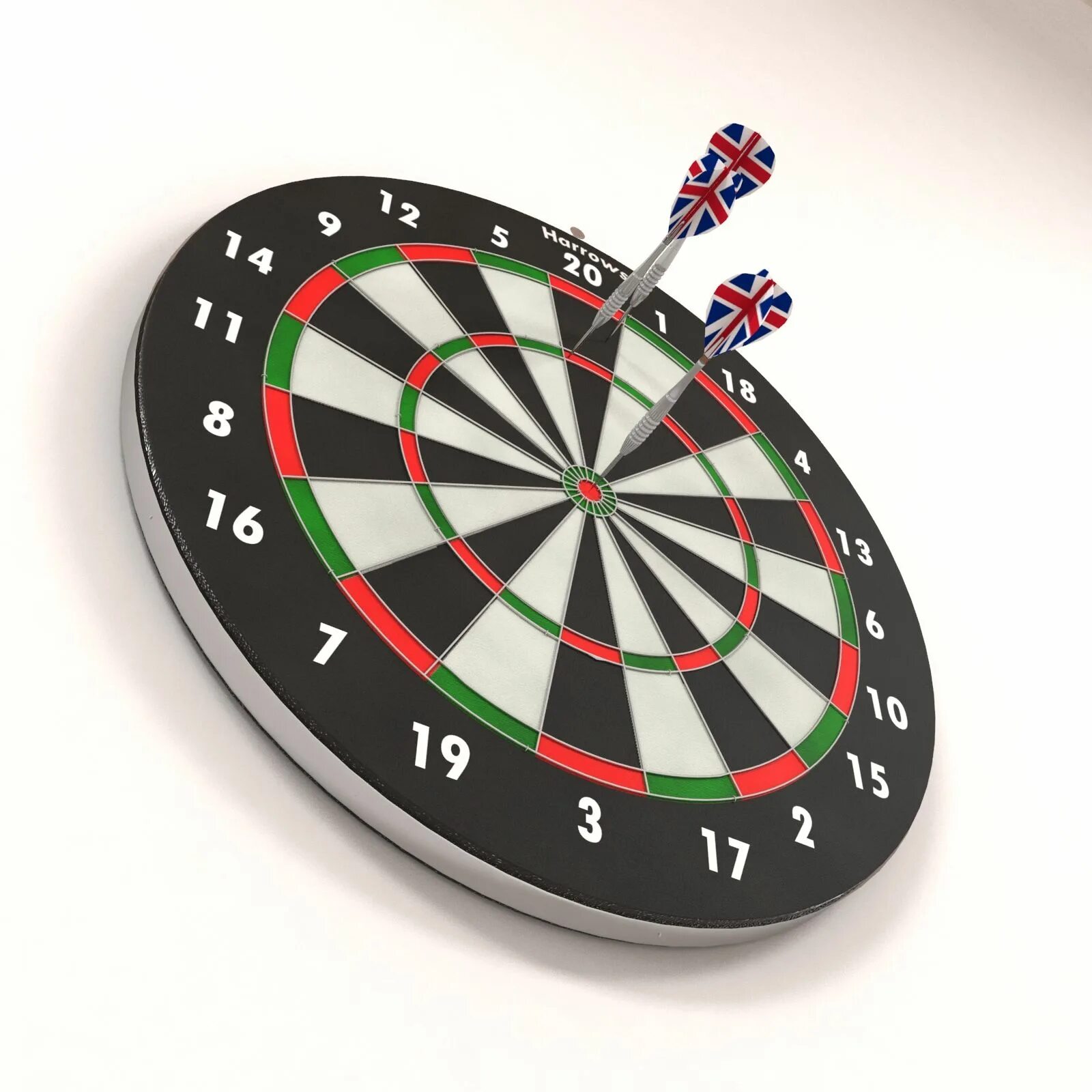 Dart 3