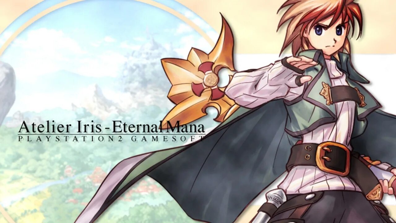 Лри. Atelier Iris: Eternal mana 2. Atelier Iris Eternal mana. Ателье Ирис. Atelier Iris Eternal mana ps2.