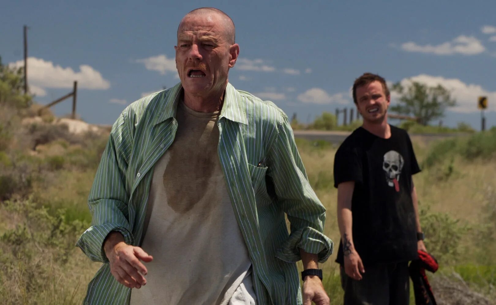 Breaking Bad Гоблин. Во все тяжкие кубик 3