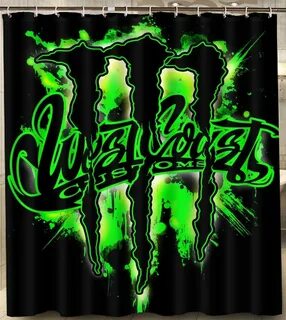 Monster nick
