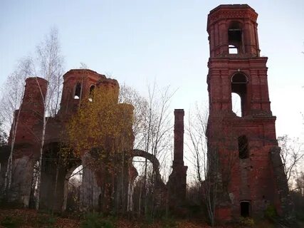 Рязанская область спас
