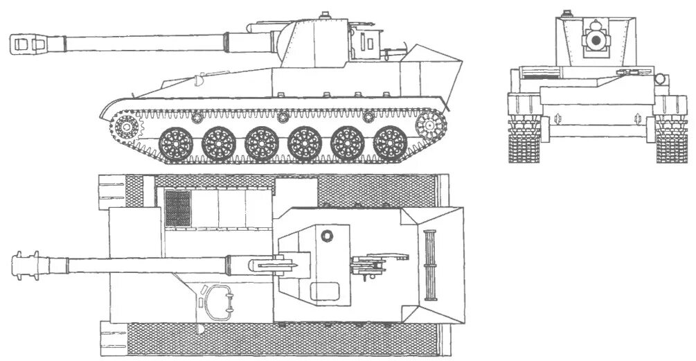 Ис 1 14. Су-85 чертёж вид сбоку. Чертежи САУ Су-152. САУ Су-100 сбоку чертеж. Танк Су 152 чертеж.