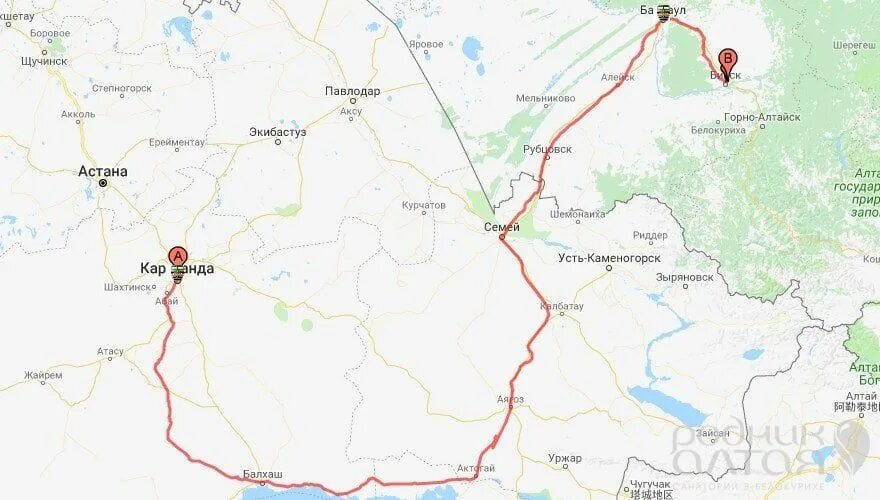 Как добраться до караганды. Маршрут караганда барнаул. барнаул-караганда автодорога. доехать до караганды. барнаул караганда на карте.