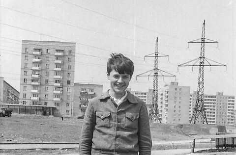 Апрель 1976 года