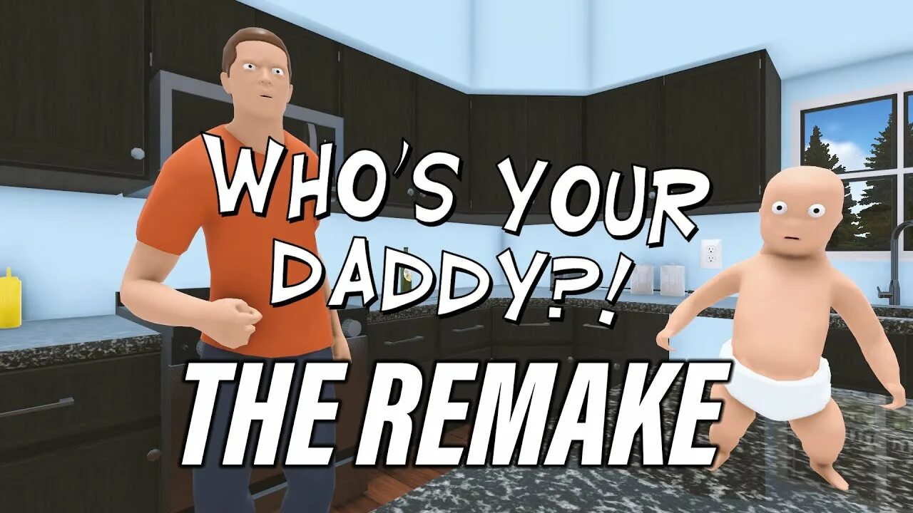 Who's your daddy remake. Who your daddy игра. Симулятор отца и сына. Who your daddy игра на одном пк. 0 скрины из игры.