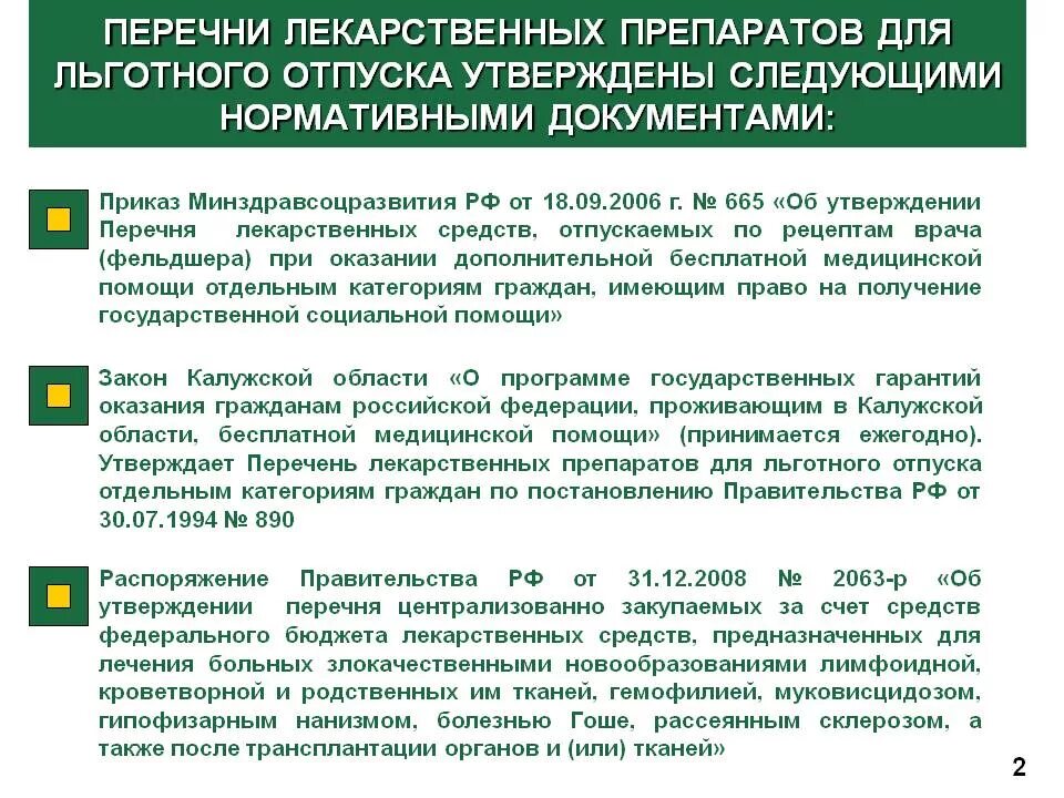 Льготные больные. Перечень льготных лекарств. Порядок обеспечения лекарственными средствами. Приказ по лекарственному обеспечению. Порядок льготного обеспечения лекарственными средствами.