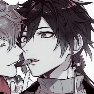 Matching profile