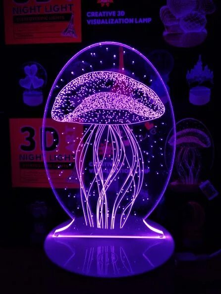 Настольное колесо. Creative 3d visualization lamp. Creative visualization lamp 3d инструкция на русском. Вселенная на ладони. Creative 3d visualization lamp цена.