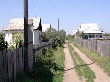 Казахстан продает территории