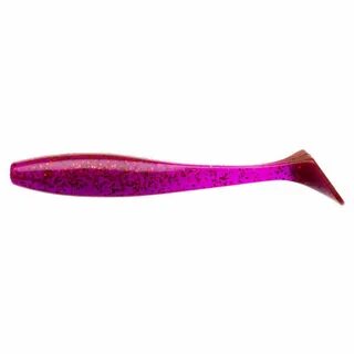 Мягкая приманка narval choppy tail