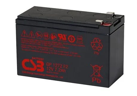 Ибп 12v 7ah