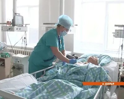 Сосудистый центр кострома