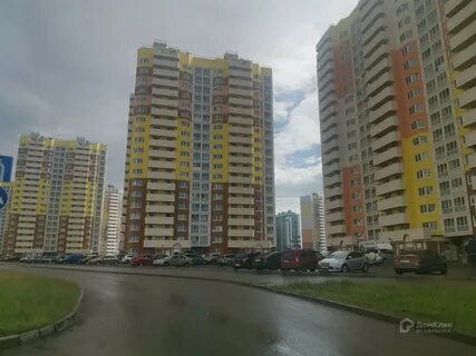 Комендантский 64