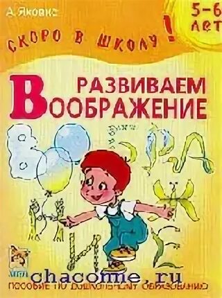 Лит 6 лет