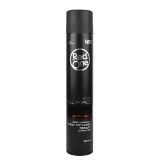 Styling spray