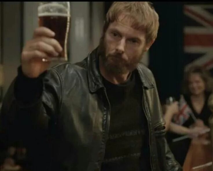 Sean harris. Sean harris