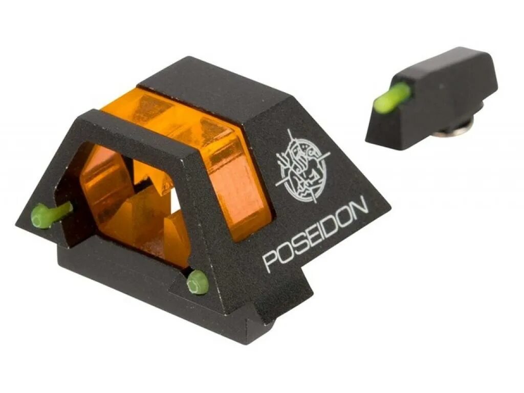 Xi pi. Poseidon Airsoft AC-POS-pi011 Cyclops. 011pi00112000 комплектация. Комплект прицельных приспособлений. 011 Pi 00112 000.