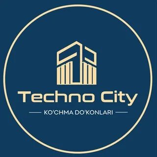 Сити техно