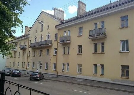 Минск пер