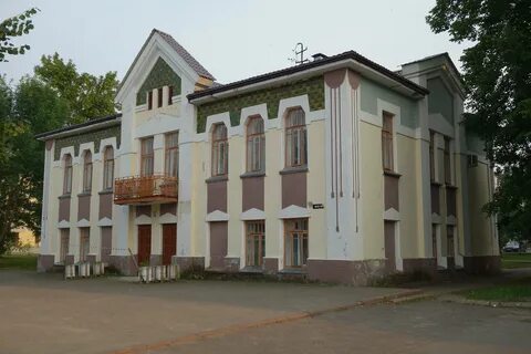 Кинешма 12