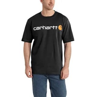 Carhartt футболка