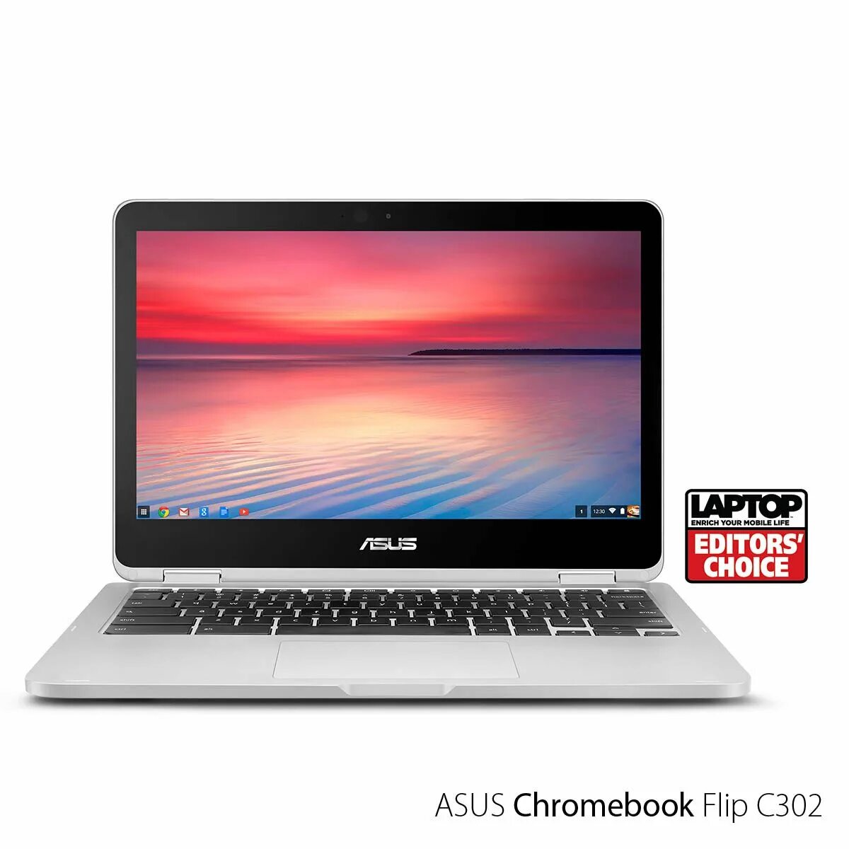 Notebook 12