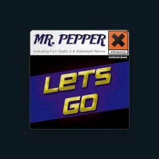Слова pepper
