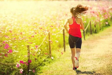 Spring run