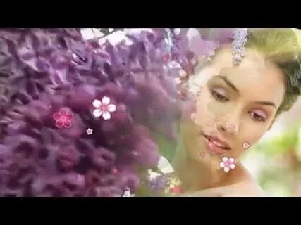 Запах сирени напомнит мне молодость