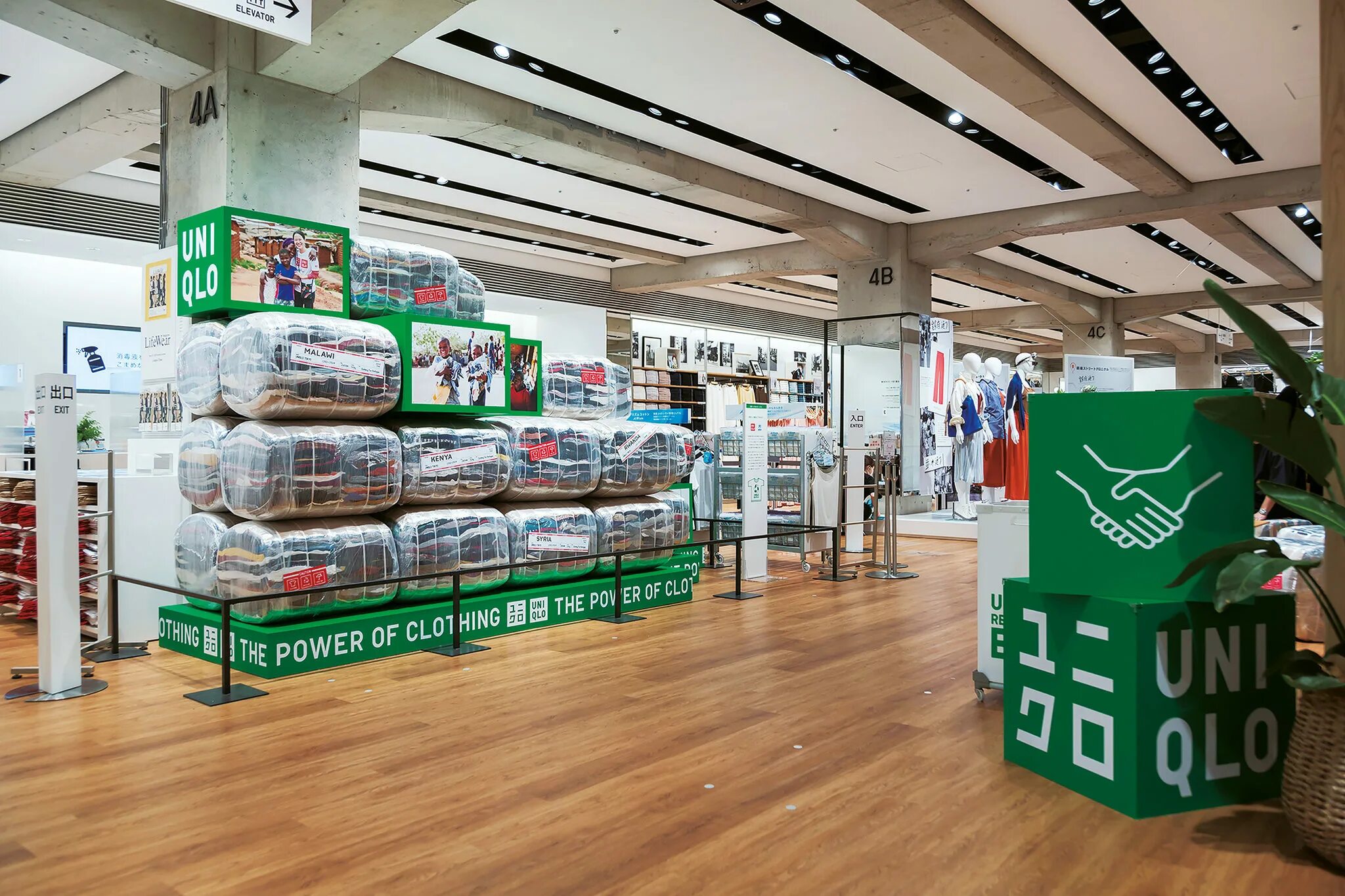 Ритейлинг. Fast retailing. 100 ритейлинг это.