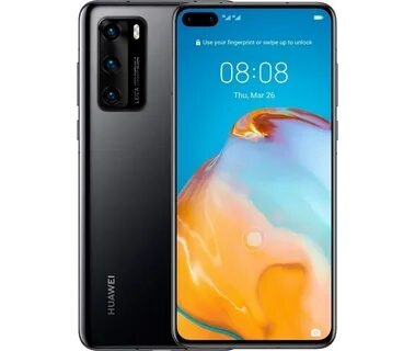 Huawei p60 12