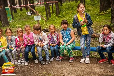 Пикабу дети