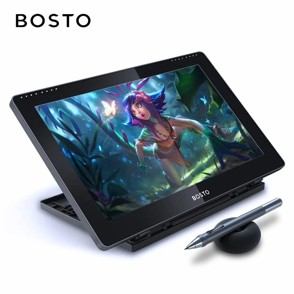 Bosto 16hd. Графический планшет Bosto. Графический планшет Bosto BT-12hd. Bosto 16hd 15,6-дюймовый IPS графический планшет.