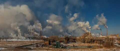 Большеулуйский р н промзона нпз