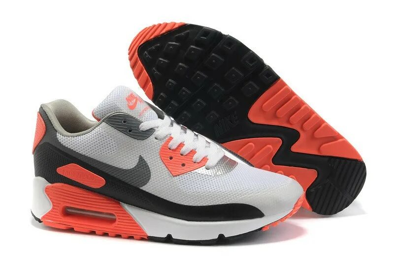 Купить кроссовки найк 90. Air Max 90 Hyperfuse. Nike Air Max 90. Nike Air Max 90 Red White. Nike Nike Air Max 90.