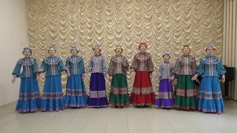 Колл народный