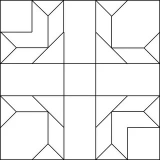 Free motion quilting patterns