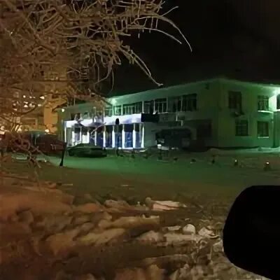Исс анапа