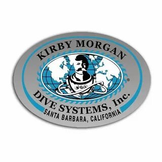 Kirby morgan