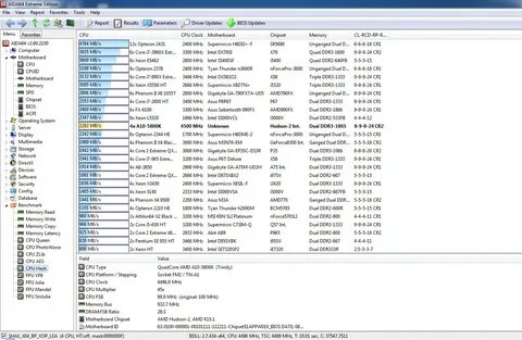 Acpi amd64