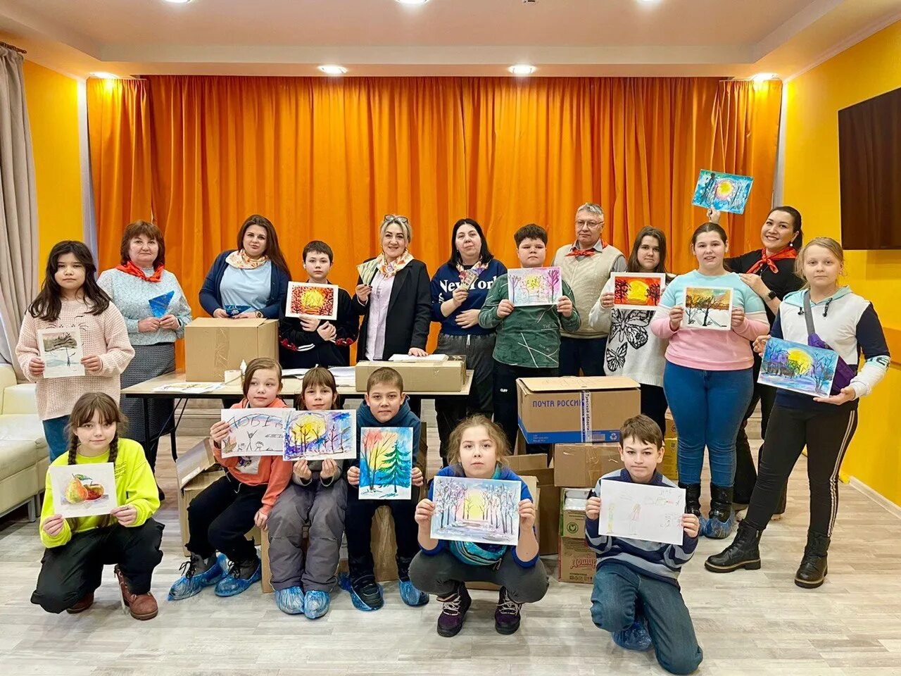 Г. Мой семейный центр притяжение. Ул народного ополчения 33 к 1 москва. Социум город. Лекции.