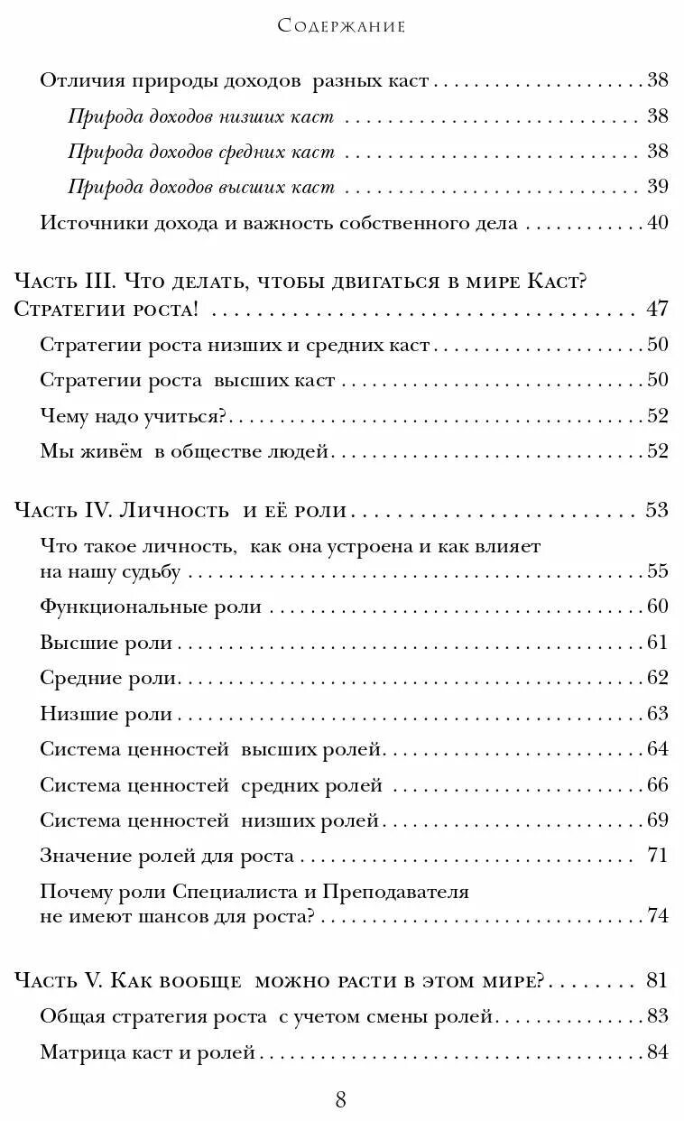 Книга теория ролей. Касты и роли Алекс Крол. Теория каст и ролей. Теория каст и ролей книга. Теория каст и ролей оглавление.