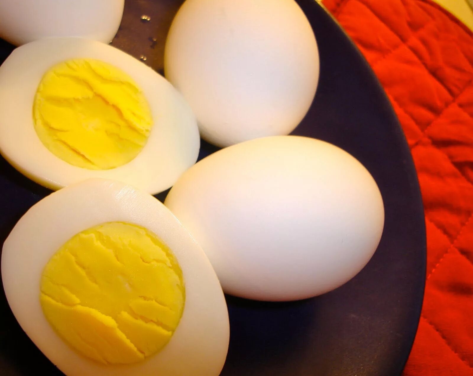 Egg на русском