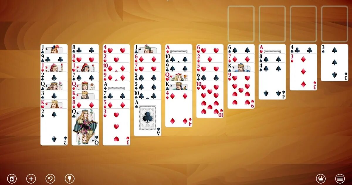 Simple Simon (Solitaire). Простофиля Симон пасьянс. Игра Spider Solitaire. Simple Solitaire game. Настольная игра пасьянс