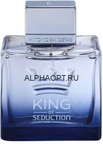 King of seduction отзывы