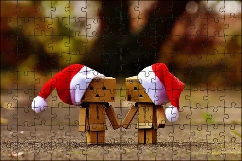 Christmas or mine