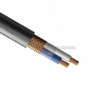 Кабель экранированный кввгэнг