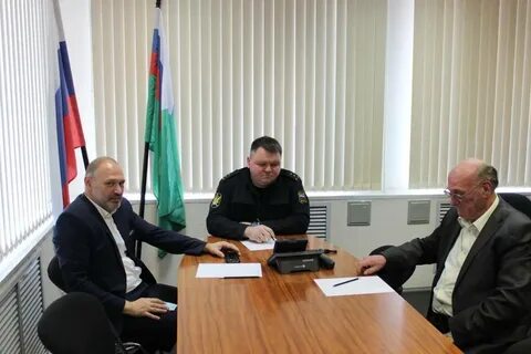 Чертановский осп